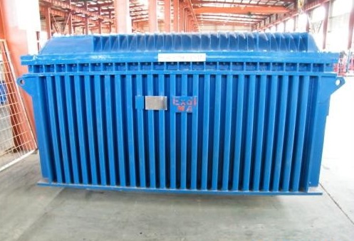 高邑矿用变压器