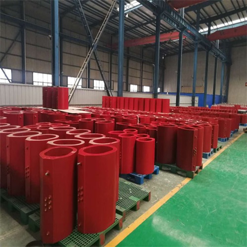 高邑500KVA干式变压器厂家